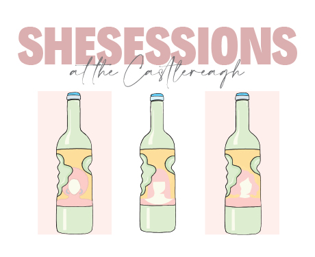 She Sessions