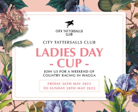 CTC LADIES DAY CUP