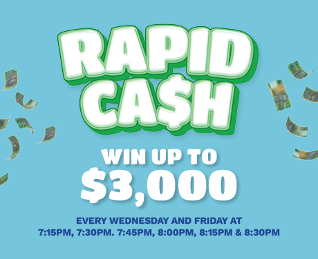 Rapid Cash Draw